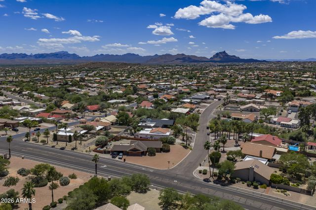 15019 N MAYFLOWER Drive, Fountain Hills, AZ 85268