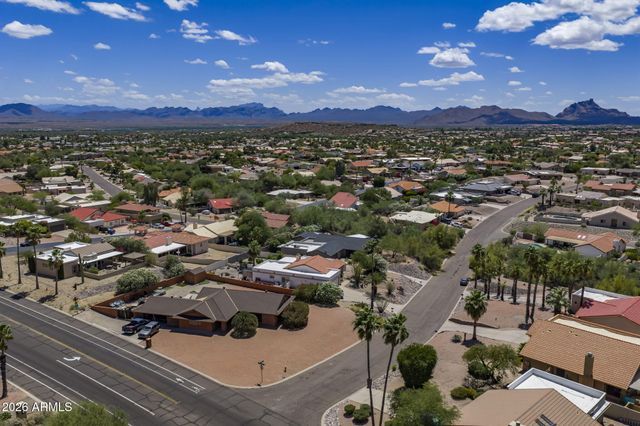 15019 N MAYFLOWER Drive, Fountain Hills, AZ 85268