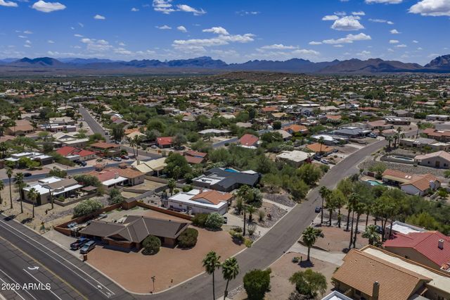 15019 N MAYFLOWER Drive, Fountain Hills, AZ 85268
