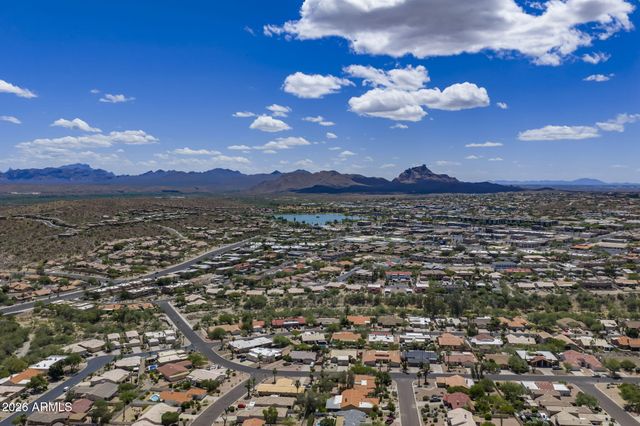 15019 N MAYFLOWER Drive, Fountain Hills, AZ 85268
