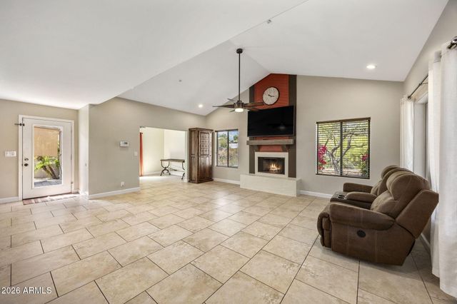 15019 N MAYFLOWER Drive, Fountain Hills, AZ 85268