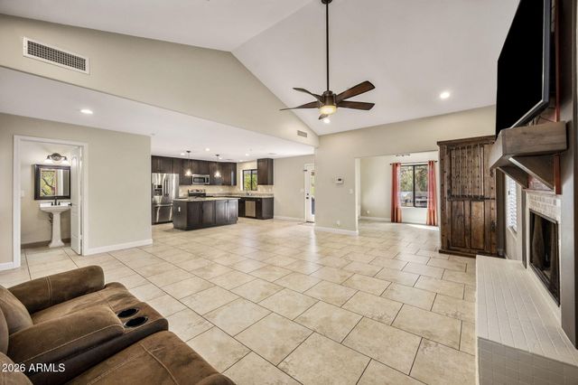 15019 N MAYFLOWER Drive, Fountain Hills, AZ 85268