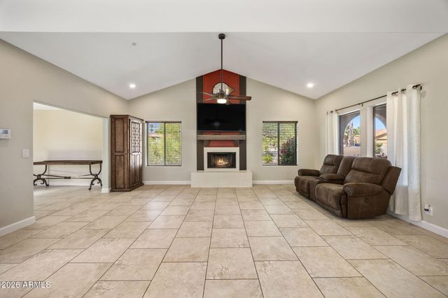 15019 N MAYFLOWER Drive, Fountain Hills, AZ 85268