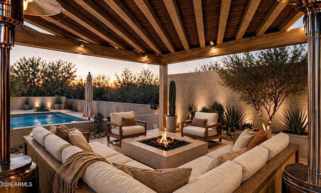15019 N MAYFLOWER Drive, Fountain Hills, AZ 85268