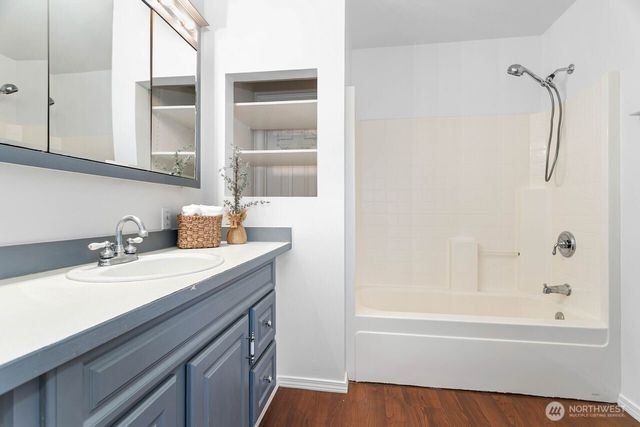 3671 Harnden Road, Bellingham, WA 98226