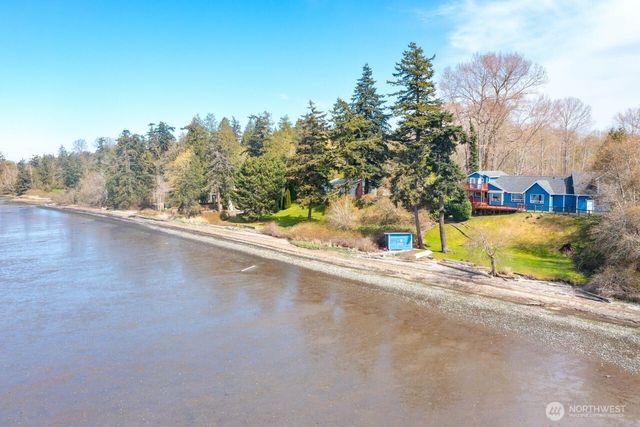 3671 Harnden Road, Bellingham, WA 98226