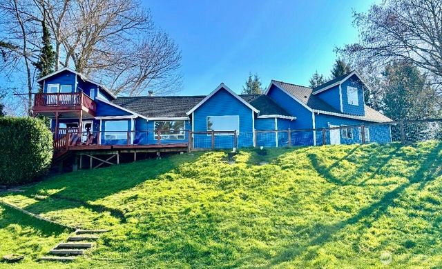 3671 Harnden Road, Bellingham, WA 98226