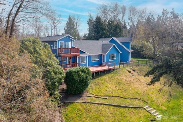 3671 Harnden Road, Bellingham, WA 98226