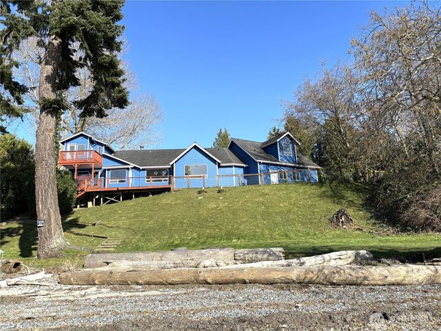 3671 Harnden Road, Bellingham, WA 98226