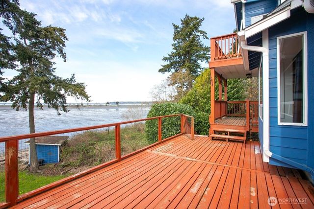3671 Harnden Road, Bellingham, WA 98226