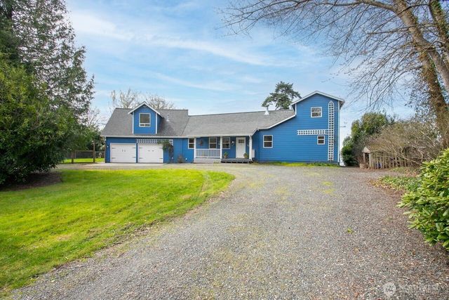 3671 Harnden Road, Bellingham, WA 98226