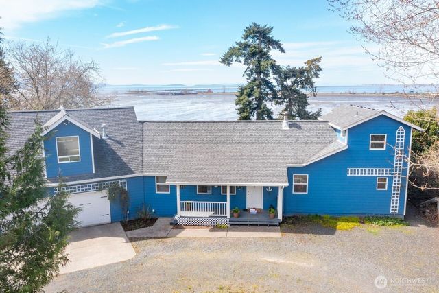 3671 Harnden Road, Bellingham, WA 98226