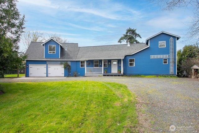 3671 Harnden Road, Bellingham, WA 98226