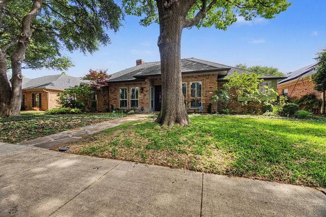 6812 Summer Meadow Lane, Dallas, TX 75252
