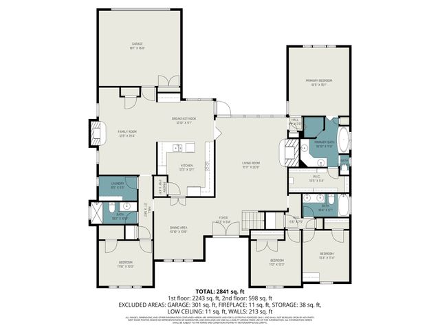 6812 Summer Meadow Lane, Dallas, TX 75252