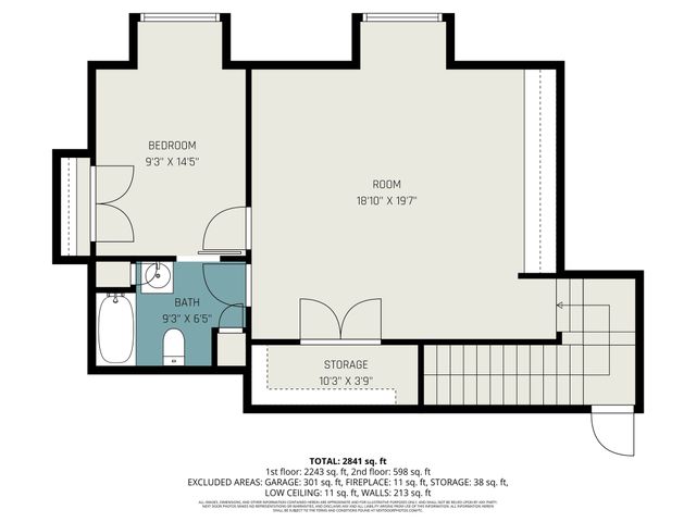 6812 Summer Meadow Lane, Dallas, TX 75252