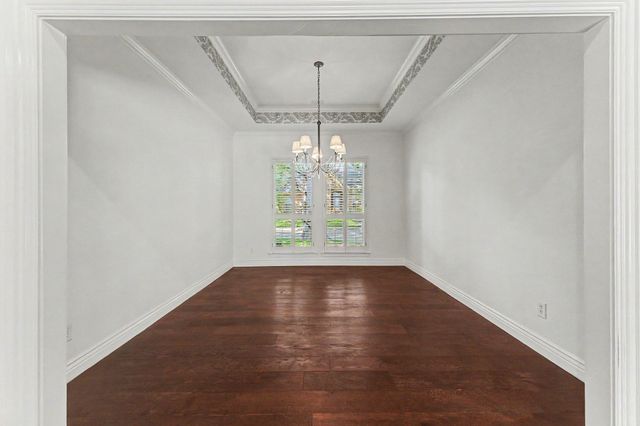 6812 Summer Meadow Lane, Dallas, TX 75252