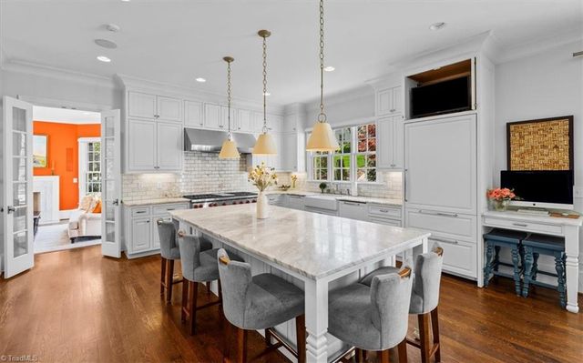 199 Country Club Drive, Greensboro, NC 27408