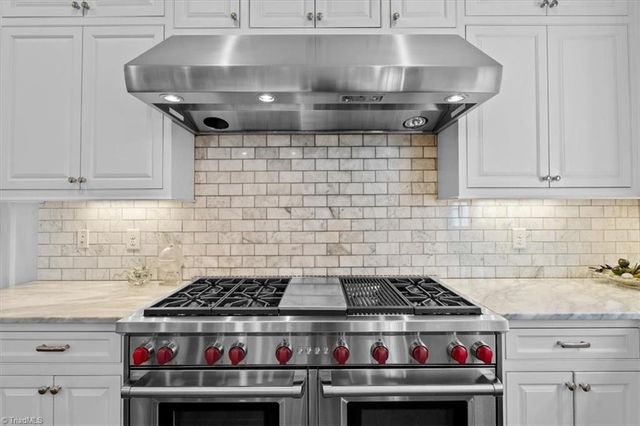 199 Country Club Drive, Greensboro, NC 27408