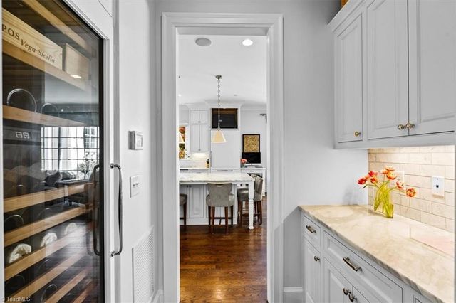 199 Country Club Drive, Greensboro, NC 27408