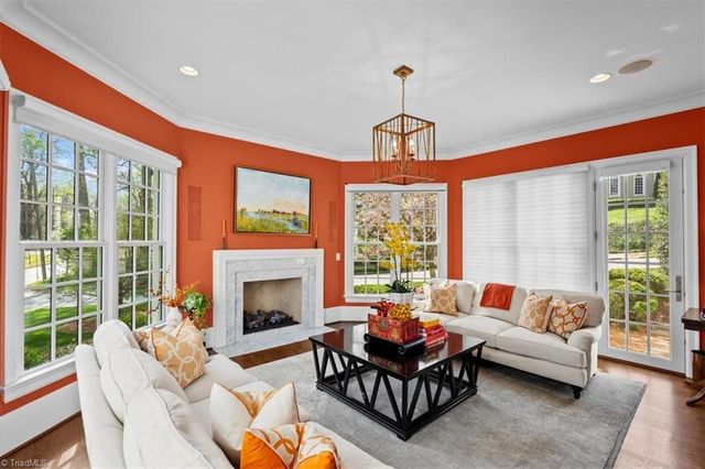 199 Country Club Drive, Greensboro, NC 27408