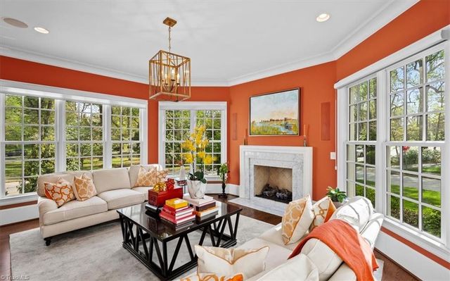 199 Country Club Drive, Greensboro, NC 27408