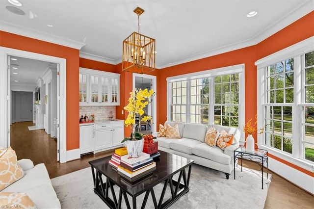 199 Country Club Drive, Greensboro, NC 27408