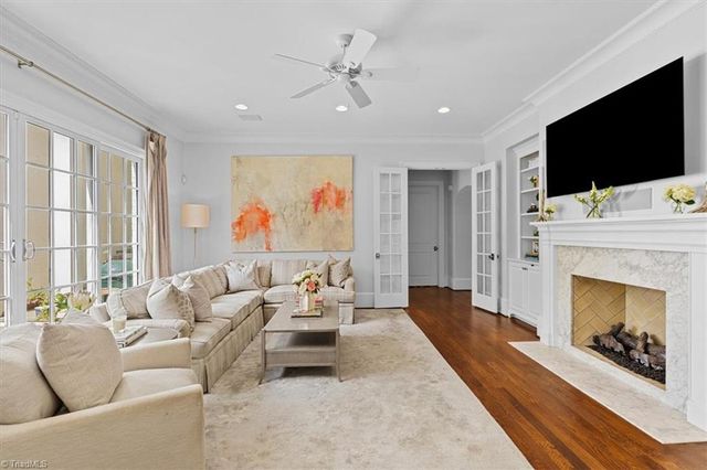 199 Country Club Drive, Greensboro, NC 27408