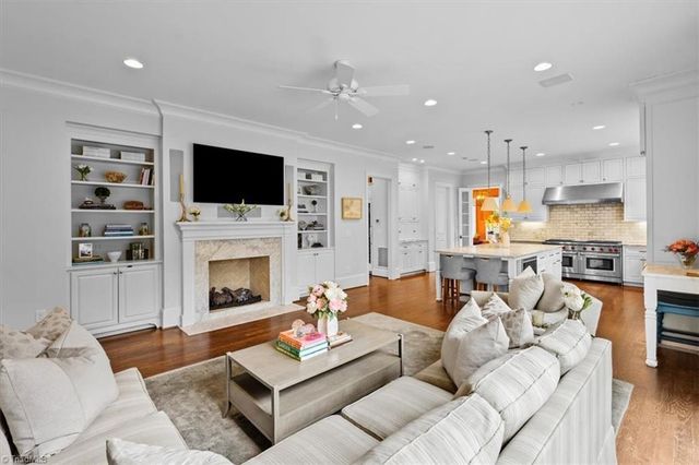 199 Country Club Drive, Greensboro, NC 27408