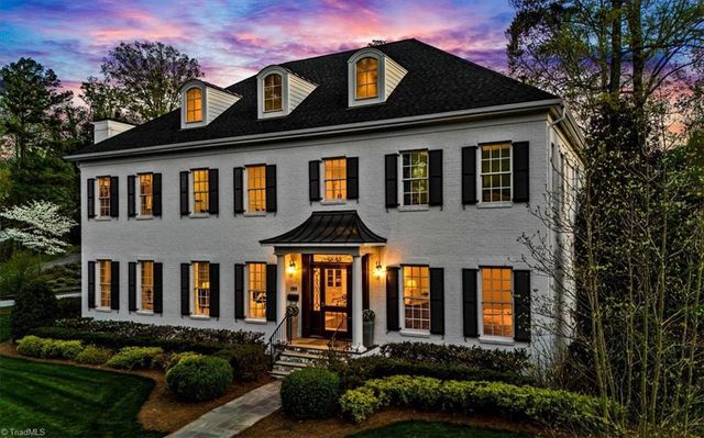 199 Country Club Drive, Greensboro, NC 27408