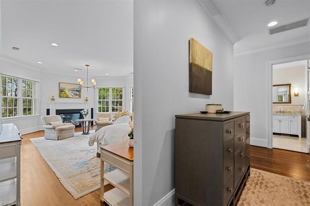 199 Country Club Drive, Greensboro, NC 27408