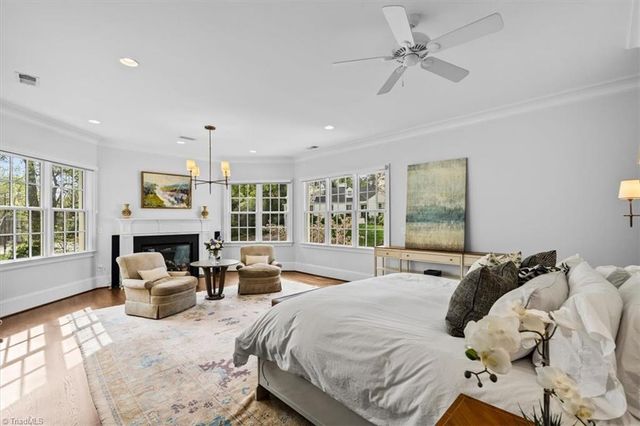 199 Country Club Drive, Greensboro, NC 27408