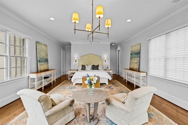 199 Country Club Drive, Greensboro, NC 27408