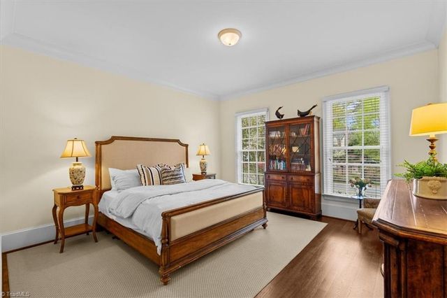 199 Country Club Drive, Greensboro, NC 27408