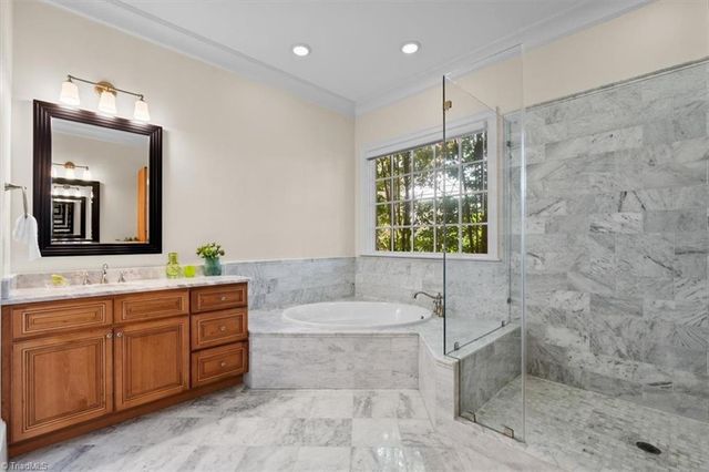 199 Country Club Drive, Greensboro, NC 27408