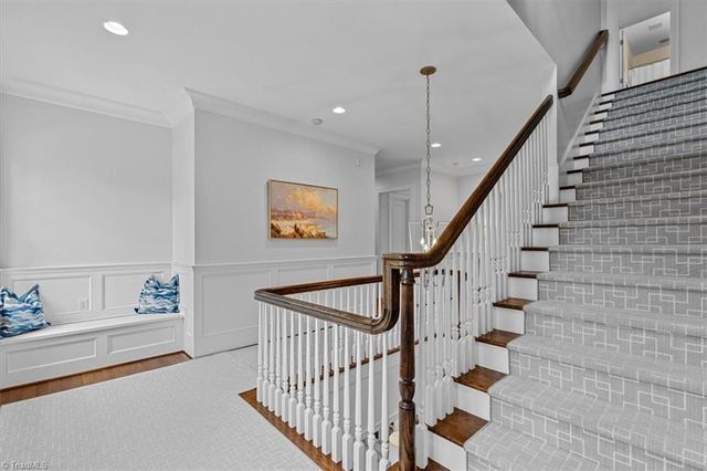 199 Country Club Drive, Greensboro, NC 27408