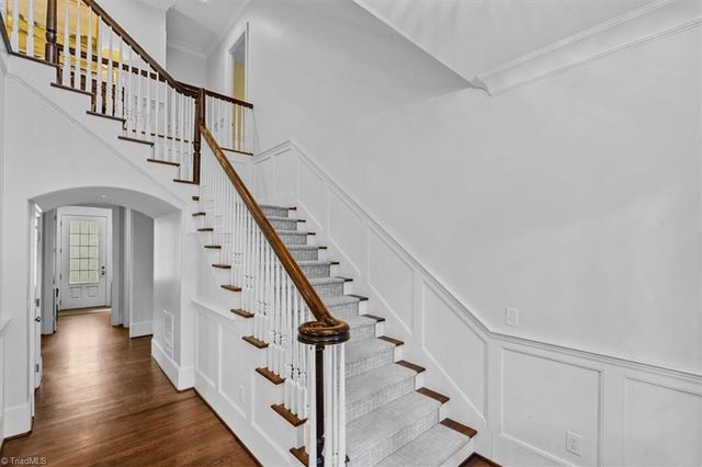 199 Country Club Drive, Greensboro, NC 27408