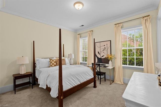 199 Country Club Drive, Greensboro, NC 27408