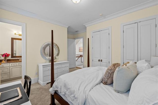 199 Country Club Drive, Greensboro, NC 27408