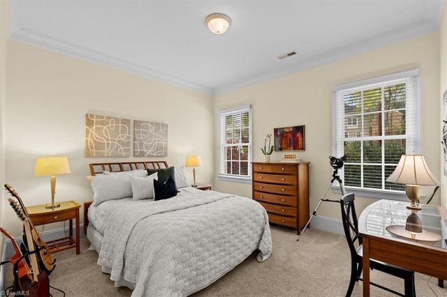 199 Country Club Drive, Greensboro, NC 27408