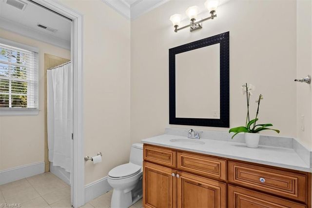 199 Country Club Drive, Greensboro, NC 27408