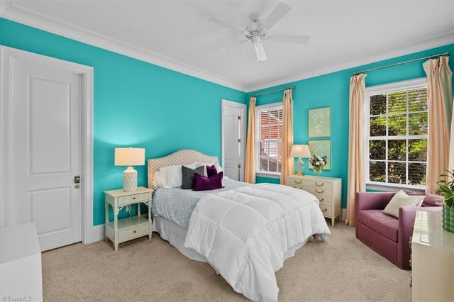 199 Country Club Drive, Greensboro, NC 27408