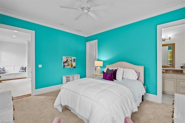 199 Country Club Drive, Greensboro, NC 27408