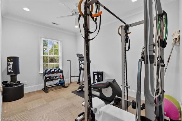 199 Country Club Drive, Greensboro, NC 27408