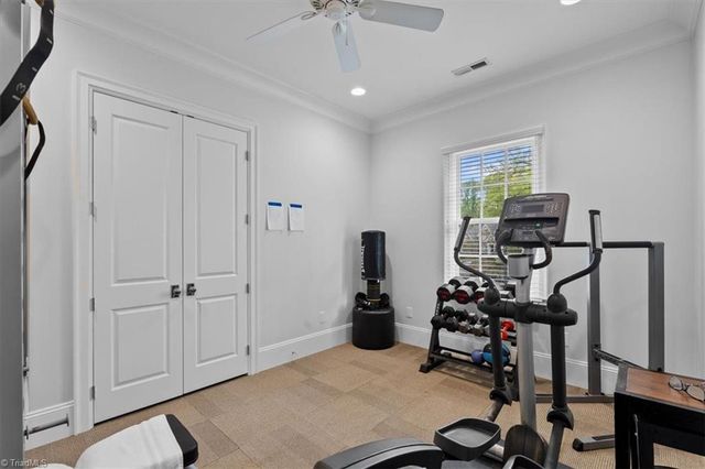 199 Country Club Drive, Greensboro, NC 27408