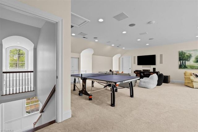 199 Country Club Drive, Greensboro, NC 27408