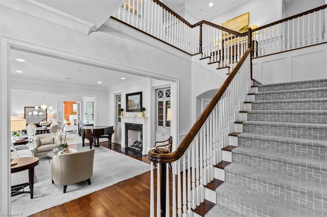 199 Country Club Drive, Greensboro, NC 27408