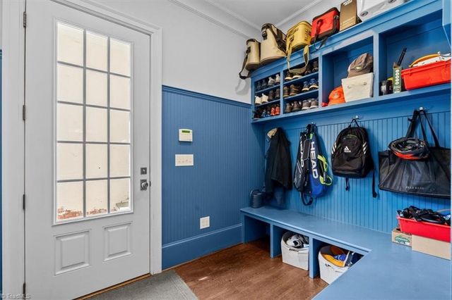 199 Country Club Drive, Greensboro, NC 27408