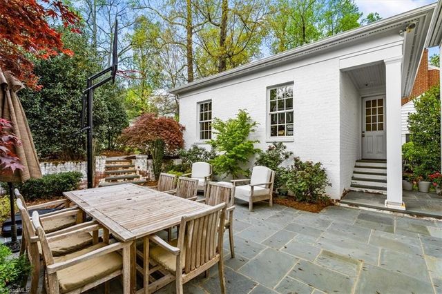 199 Country Club Drive, Greensboro, NC 27408