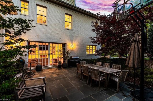 199 Country Club Drive, Greensboro, NC 27408